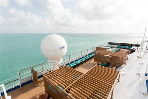 Get a Sneak Peek of the Staterooms and Suites on Carnival Magic through its Webcam